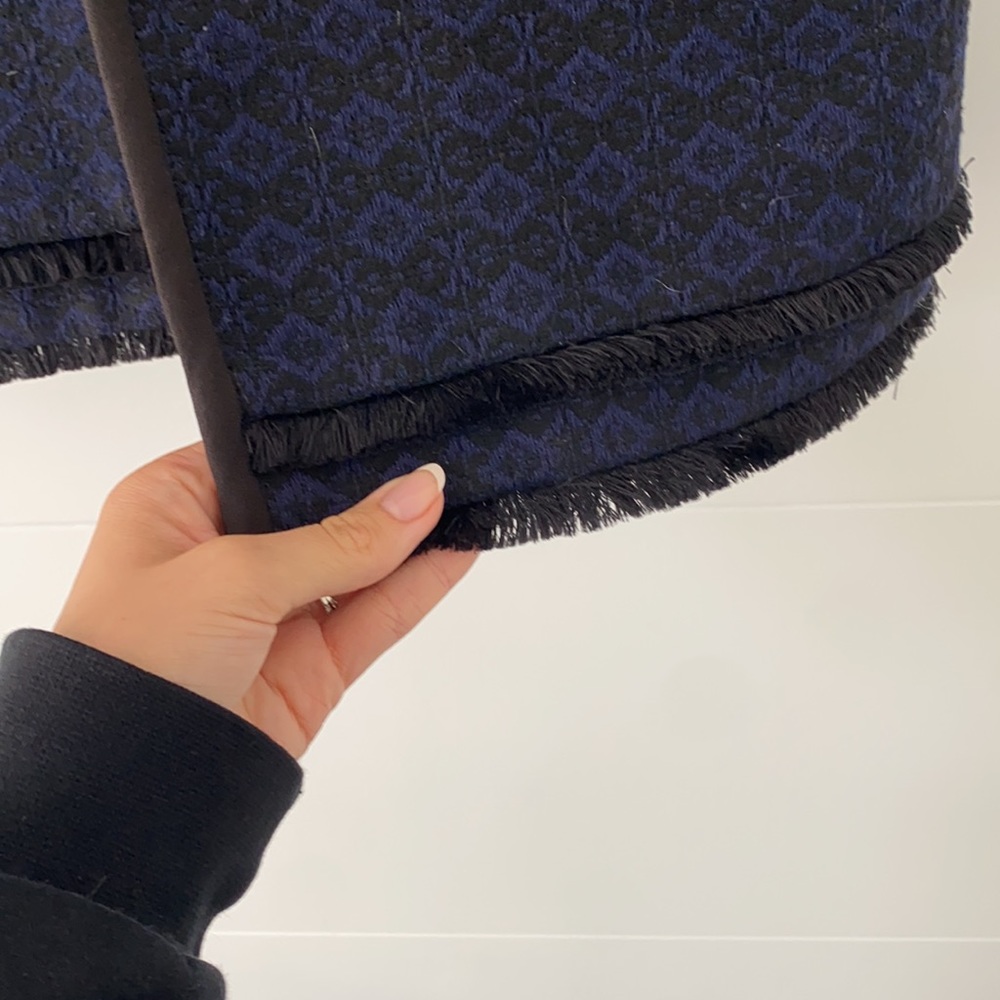 Patterned Jacket - image 6